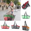 Portable Pet Carrier Tote Bag, Dog Bag, Have a Panoramic Breathable Handbag, Shoulder Travel Bag for Outdoor Small Dogs and Cats