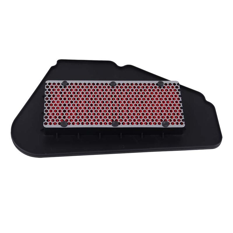 Motorcycle Accessories Air Filter For Lambretta v125 V200 2017 - 2024 2025 Intake Cleaner Air Element Cleaner Engine Protector