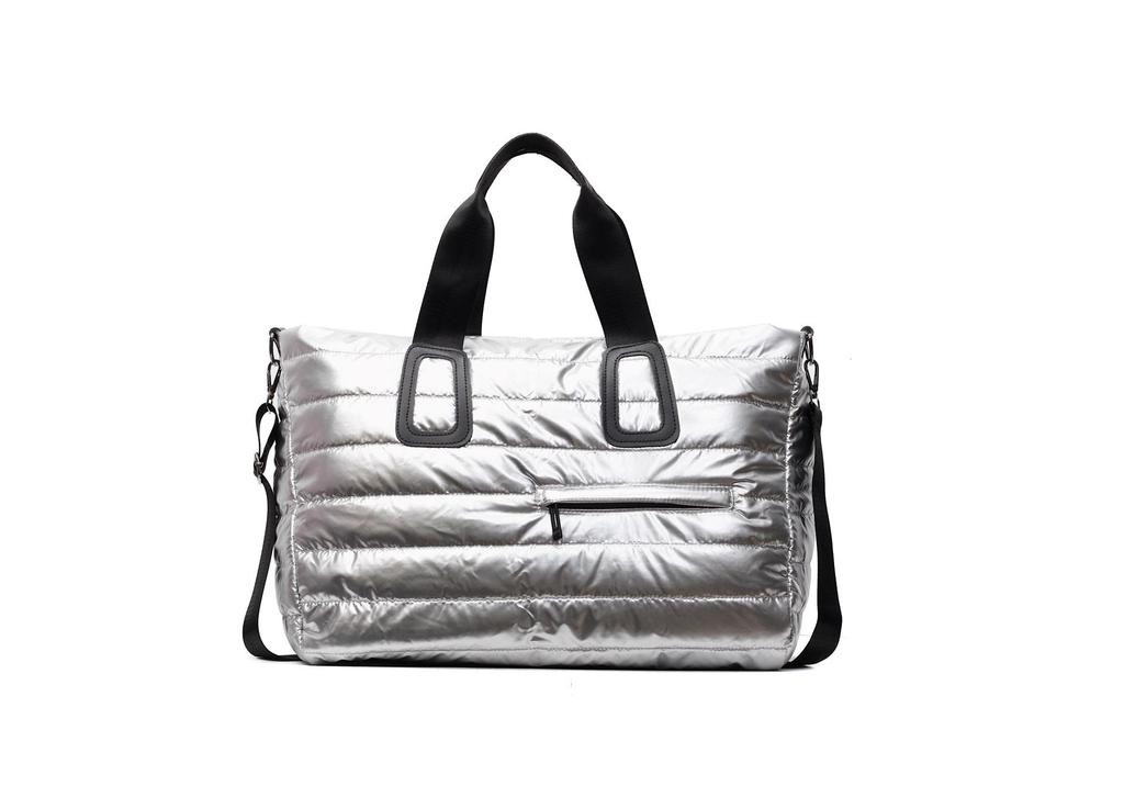 Cross-Border Travel & Sports Duffle: Wet/Dry Separation Yoga, Swim, Single-Shoulder Bag