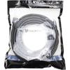 HORIC HDMI Cable 9m 8K/60p 4K/120p 48Gbps HDMI 2.1 HDR Gray HDM90-010SV