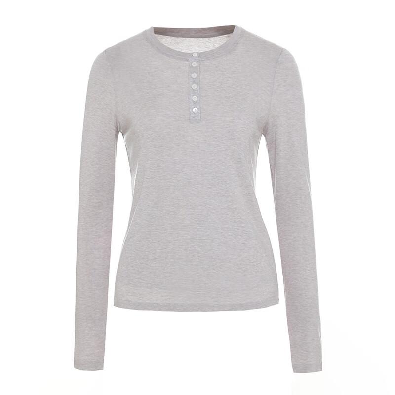 G·TENNA CL15165 Women's Wool Blend Baselayer