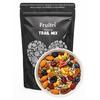Смесь Fruitri Superfood Trail Mix 1 кг — жареный миндаль, тыква, подсолнечник, арбуз, семена льна, черный изюм, черная смородина, клюква
