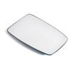 Right Side Upper Mirror Glass Heated For Nissan NV400 Renault Master 2010-2021
