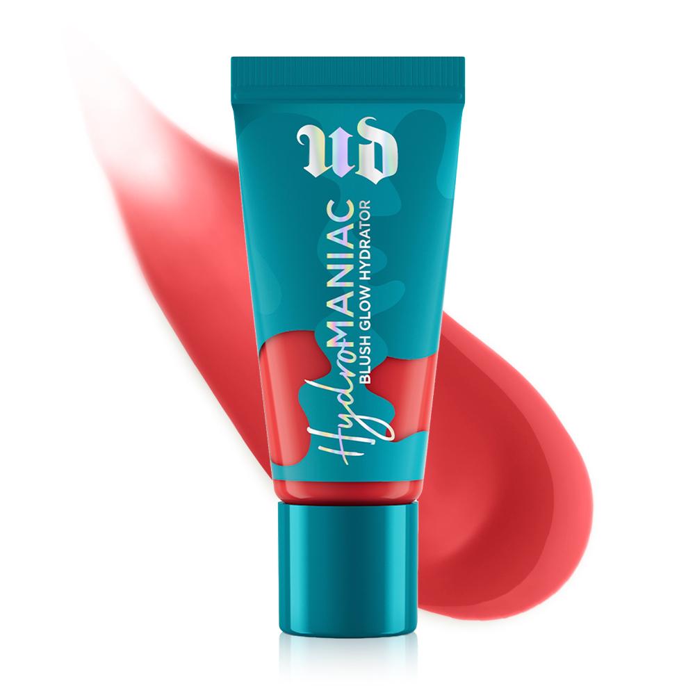 Urban Decay Hydromaniac Glow Blush (choose One)
