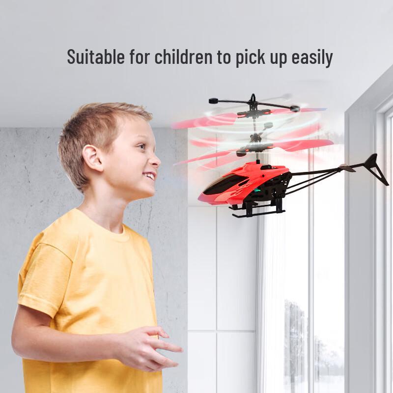 Наука Монстр Дети Самолет с дистанционным управлением