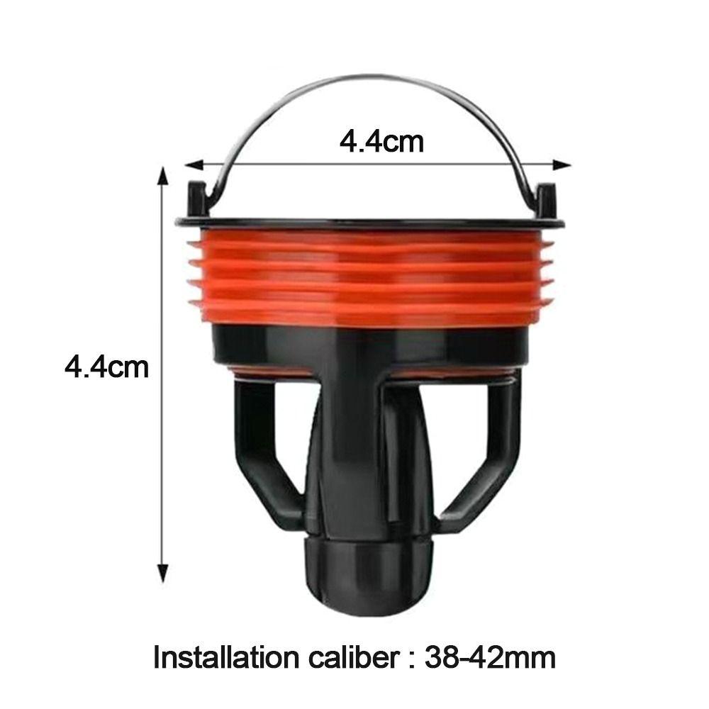 Insect Prevention Drain Cover Colander Basin Drain Filter Seal Stopper Bathroom Kitchen