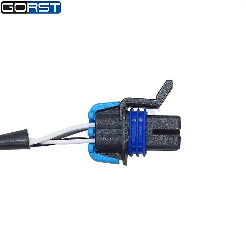 Кислородный датчик 12616203 для Cadillac CTS STS SRX Chevrolet Camaro 12616201 12590035 12597449