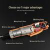 Высокомощная полностью автоматическая электрическая отвертка Kamler