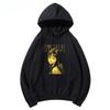 Ito Junji Hooded Sweater Kawakami Tomie Manga Men's and Women's Spring and Autumn Thin Loose Long-sleeved Clothes