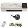 Temperature Protection Air Conditioner Fan Timer Function Wall Mounted Heater  Winter Heating