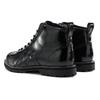 ONITSUKA TIGER Rinkan Boot Короткие ботинки Мартин Унисекс Ботинки Черные 1183A389-001