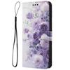 Кошелек-книжка для Samsung Galaxy Note 20 Ultra S20 S21 S22 S23 S24 FE S25 Edge Note 10 Plus Кожаный чехол для телефона с держателем для карт