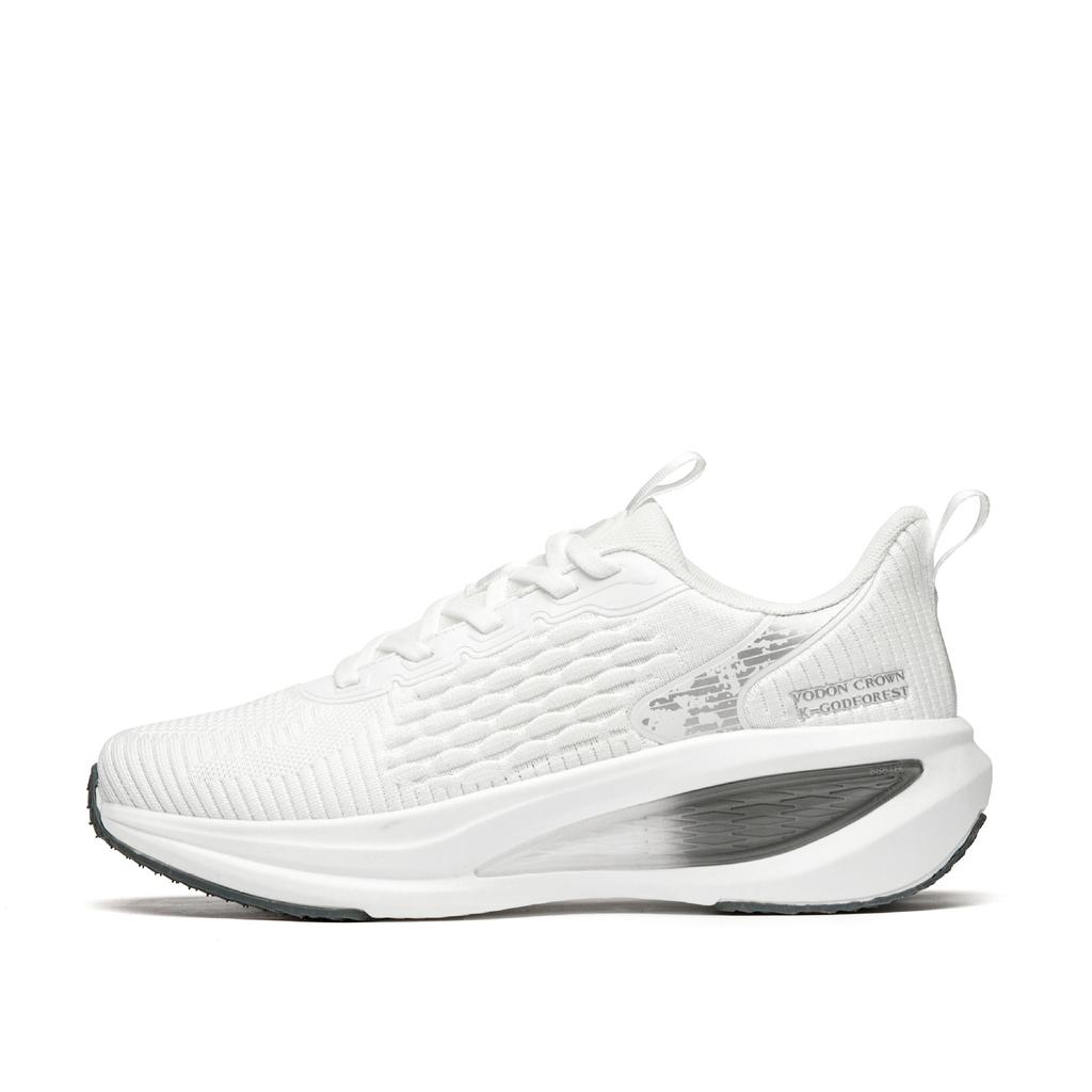 Новая спортивная обувь дышащая, модная и удобная, амортизирующая обувь для бега в длину и мужская повседневная обувь.