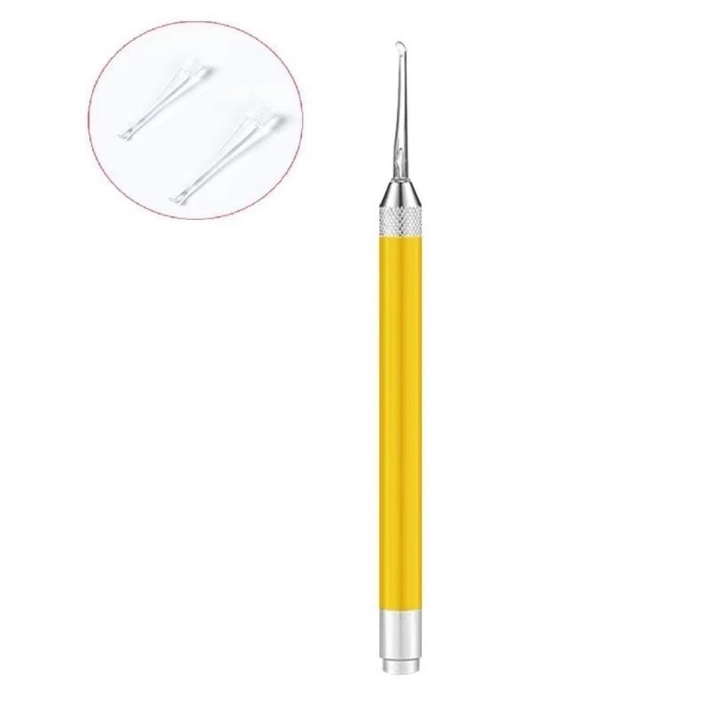 Visual Luminous Ear Scoop with Light Ear Cleaning Tools New Ear Cleaner
