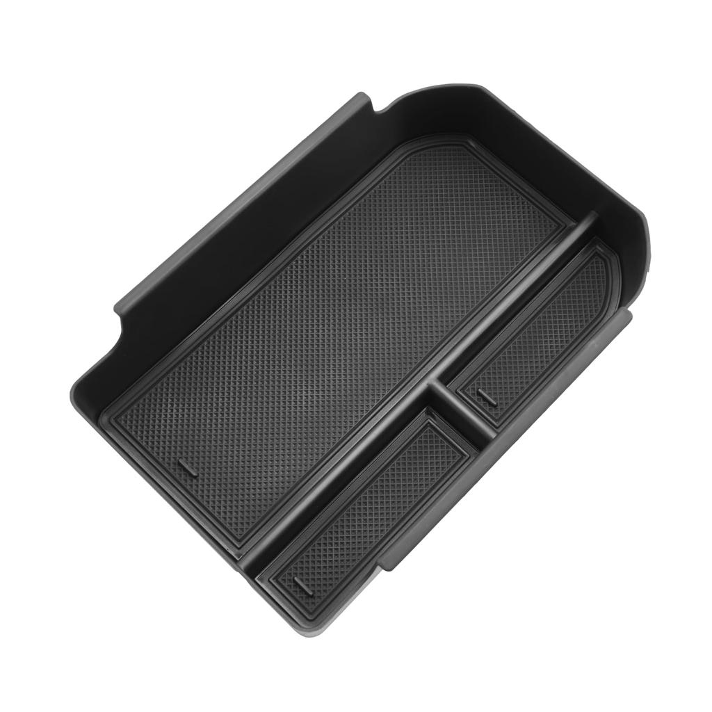 SHAOHAO New Toyota Land Cruiser 250 Series Exclusive Console Tray Console Box Console Tray LandCruiser250 Storage Box Custom Parts Type Land Cruiser