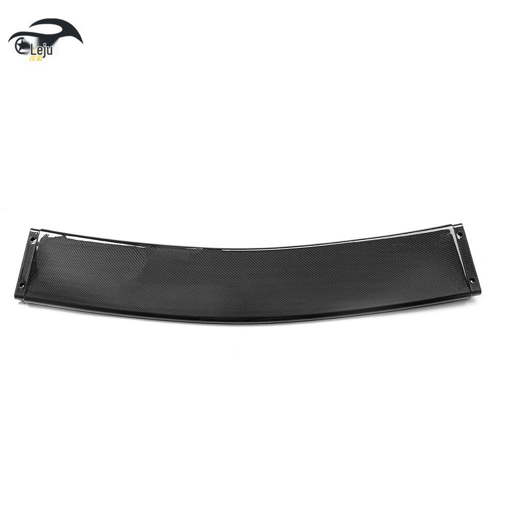 2012-2019 Dodge Challenger Front Splitter Three-Stage Lip Kit