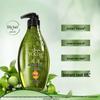 Ziyuan Anti-Dandruff & Oil Control Shampoo Set