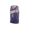 Джерси NBA Devin Booker Phoenix Suns 2023/24 Icon Edition Swingman #1 Мужское DV4855-566