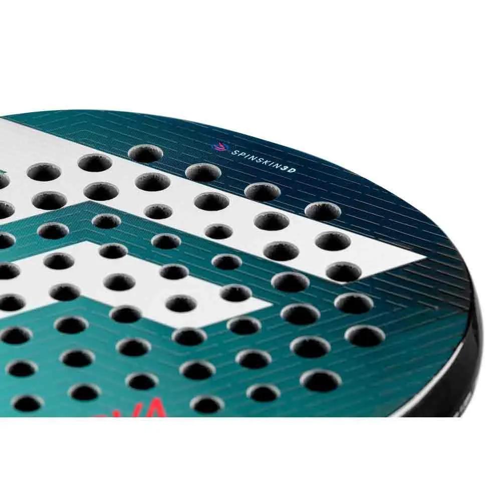Tecnifibre Curva Team Padel Racket 345g