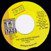 7inch Record A.R.P. - The Lion Sleeps Tonight CB051 Cell Block 321, 1996 Jamaica Reggae, Ska & Dub Used