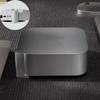 Внешняя кнопка переключения из алюминиевого сплава для Mac Mini M4/M4 Pro 2024 Host Accessories