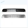 Car Seat Under Air Condition Outlet Vent Dust Plug Cover Trim Metal Sticker Fit For Mercedes Benz V class W447 2024 Accessories