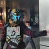 Маска из смолы Wars Продвинутый шлем Джека Купера для мужчин Хэллоуин Косплей Коллекционное издание Маска реквизит