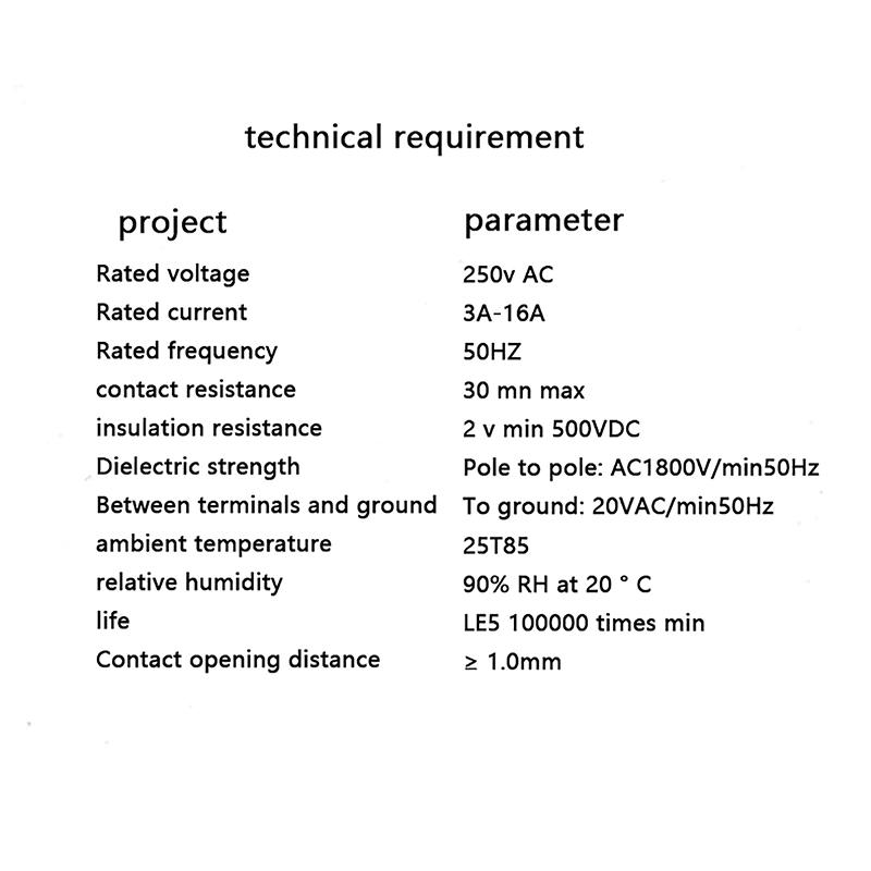 2 шт. автоматический сброс микро концевой выключатель замена Kw7-0-A AC125V/250V 16A Серебряный контакт водонагреватель ограничитель