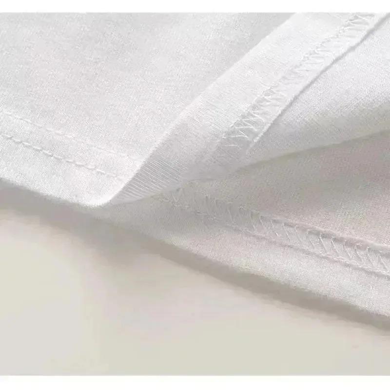 Короткий рукав мемориала Винса Картера в стиле ретро баскетбола американского уличного тренда моды высокого качества мотоцикла с коротким рукавом