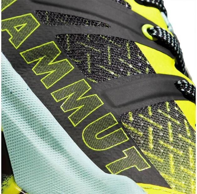 Mammut Sertig II Low Trekking Boots