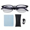 Smart Glasses with Voice Assistant Touch Control Bluetooth Smart AI Translator Glasses Supports 150