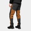 Alpinus Dekan Men' Trekking Trousers Orange Mk35435 Size