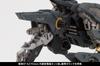 ZOIDS Shadow Fox Marking Plus Общая длина 310 мм Масштабная пластиковая модель ZD145 RZ-046 Ver. приблизительно. 1/72