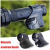 1Pcs Non-Slip Motorcycle Accelerator Booster Handle Control Handlebar Labor Saver Tool