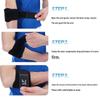 LP Sports Compression Elbow Support