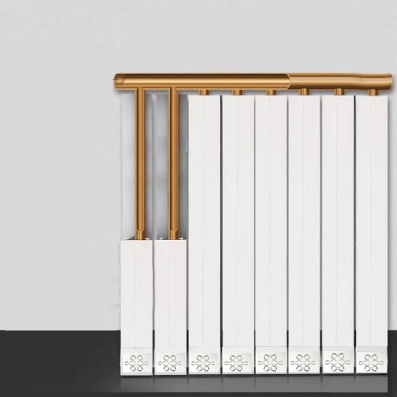 Yipan Copper-Aluminum Composite Wall-Mounted Radiator