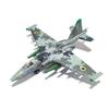 Истребитель Су-25 1/72 Собранная пластиковая масштабная модель (включая базу) Размещение дома, коллекционирование и украшение  Креативный подарок