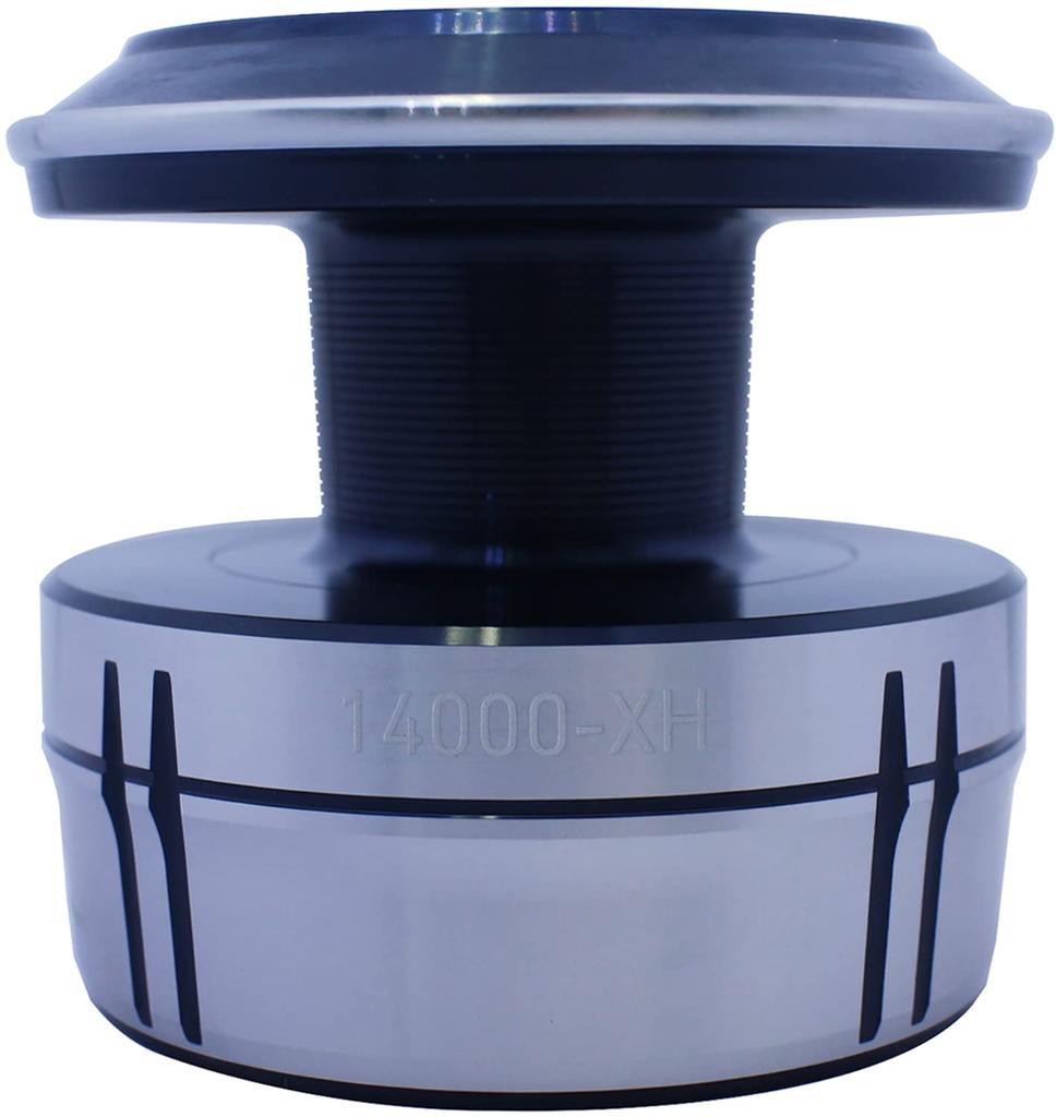 Daiwa Genuine Parts 21 Certate SW Spool Part 12 Part 128E33 14000-XH (2-12) Number Code