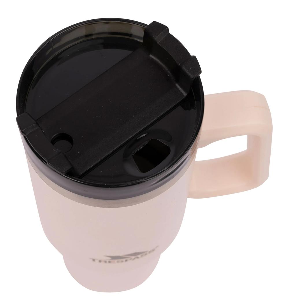 Bigup Stainless Steel Mug