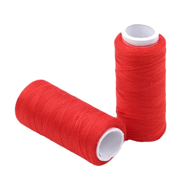 10pcs/set Sewing Thread Machine Embroidery Thread Home Supplies
