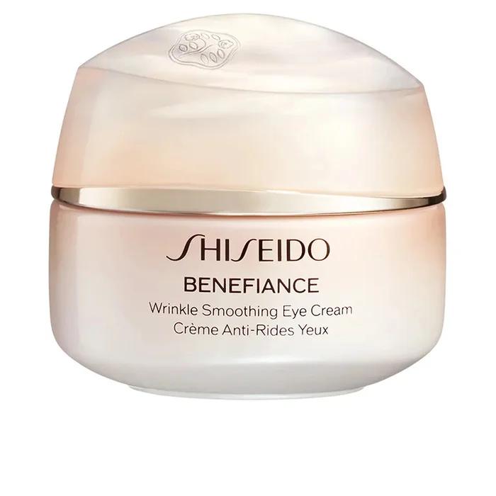 Shiseido Benefiance Крем для кожи вокруг глаз против морщин 15 мл