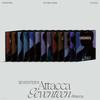 SEVENTEEN - 9-й мини-альбом : Атака [CARAT ver.]