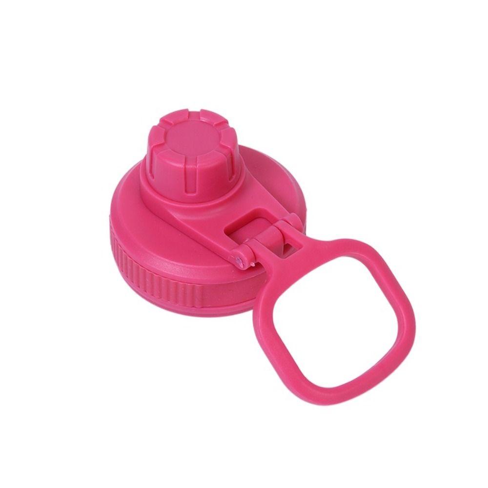 Пластиковая крышка для стакана, разноцветная крышка для бутылки с водой, универсальная крышка для стакана, аксессуары для бутылок