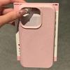 Чехол для телефона для iPhone 17 Air 16E 11 12 14 13 15 16 17 Pro Max ProMax чехол Узор личи Фрукты вишни INS Полная защита
