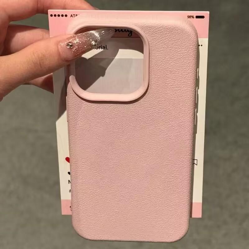 Чехол для телефона для iPhone 17 Air 16E 11 12 14 13 15 16 17 Pro Max ProMax чехол Узор личи Фрукты вишни INS Полная защита