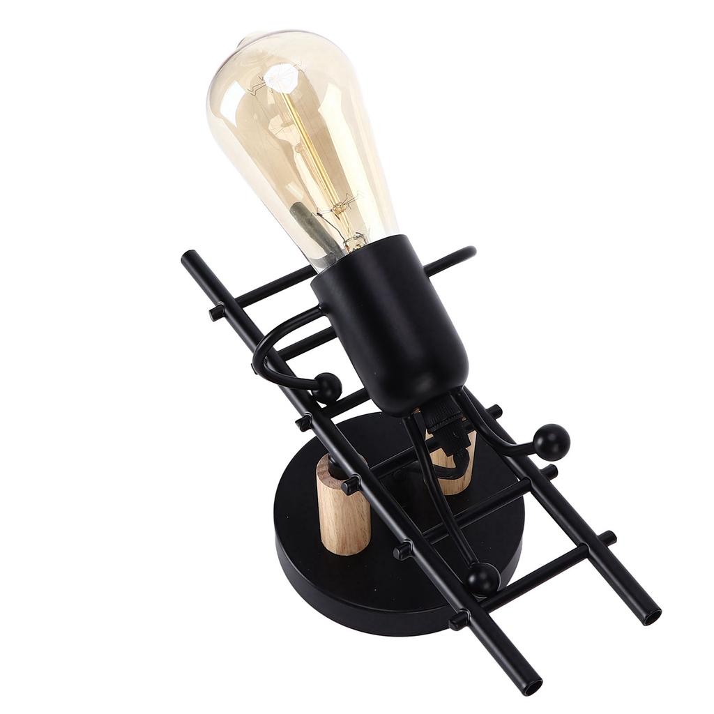 Wall Lamp Unique Design Exquisite Cute Beautiful Wall Decoration Light for Restaurants Bedrooms