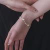 STILL INSTANT Сердечная Зелень - Браслет 02