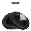 Soft Protein Earpads Ear Pads for WH-CH710N Earphone Memory Foam Earcups Easily Replaced Ear Cushions Replacement