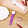 5pcs 5pcs Cooking Baking Measuring Spoons Measuring Tools Plastic Handle Cooking Accessories