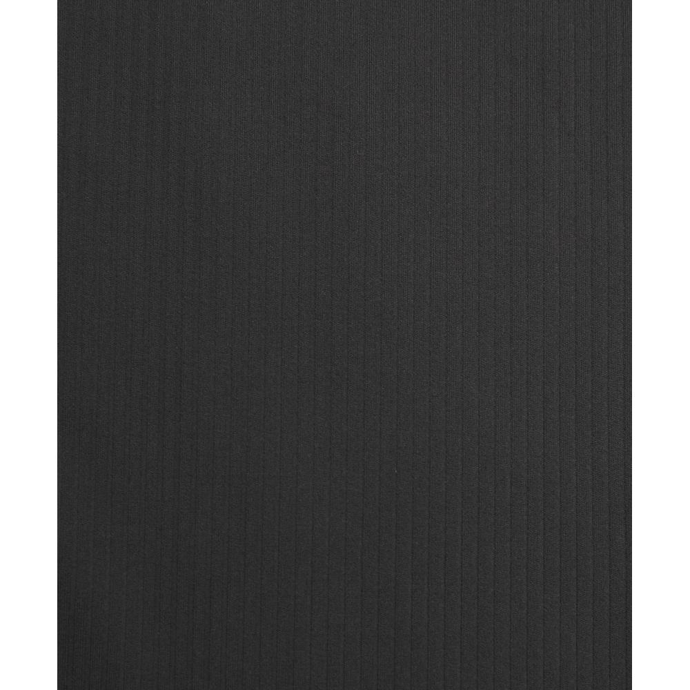 Lululemon Align High Rise Ribbed Crop 23 Графитовый серый